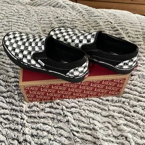 Classic Van slip-ones